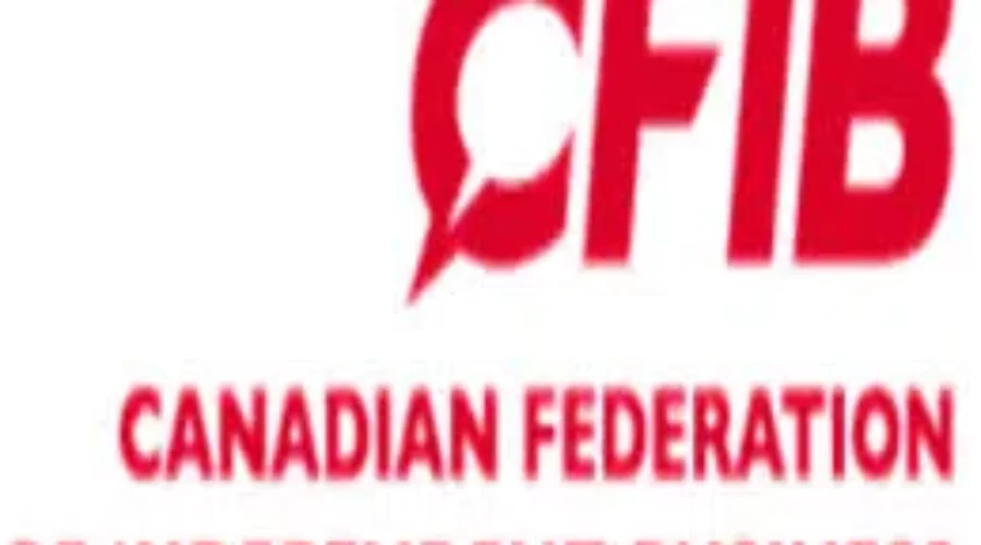 CFIB Says Liberal Government Will Be Good For Small Business