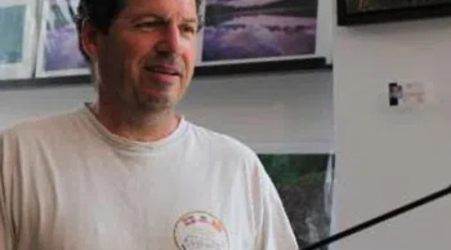 Ernest Hemingway’s Grandson Publishes Article In Atlantic Salmon Journal