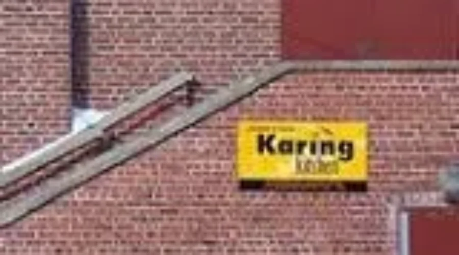 Number Of Needy On The Rise At Karing Kitchen