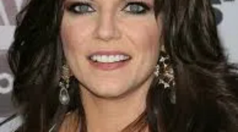 Martina McBride Cancels Nova Scotia Concert