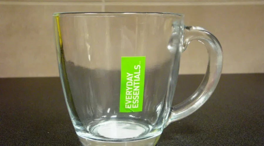 Loblaw Recalls Everyday Essentials Brand Mugs