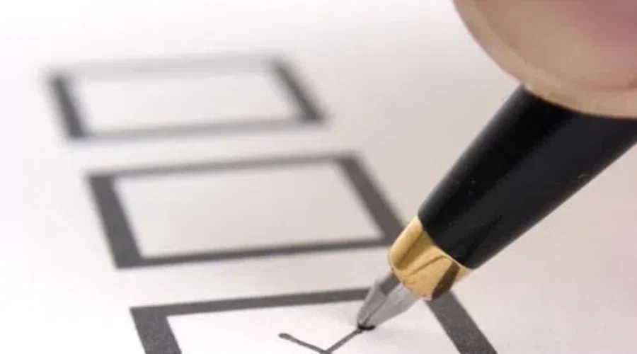 Party Leaders Making Final Push Before Voters Head To The Polls