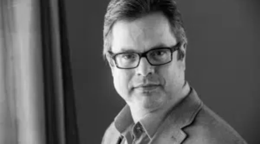 New Brunswickers Are Getting Older