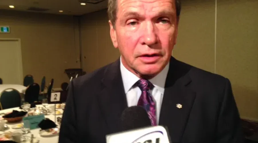 McKenna Found Ottawa Shooting Unnerving and Shocking