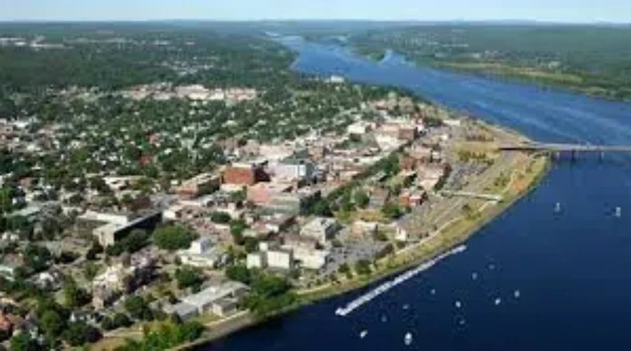 Longtime Fredericton City Councillor David Kelly Passes Away