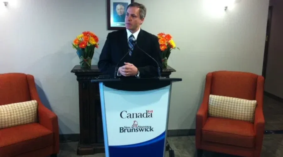 Saint John East Recount Scheduled