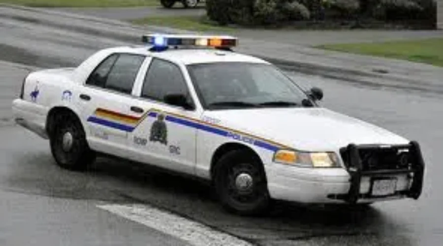 Mounties Seek Information On Two Unsolved Cases Of Arson In Noonan
