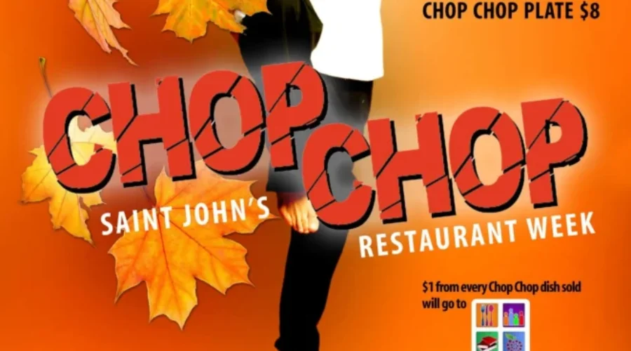 Chop Chop Invites You To Check Out Uptown Eateries