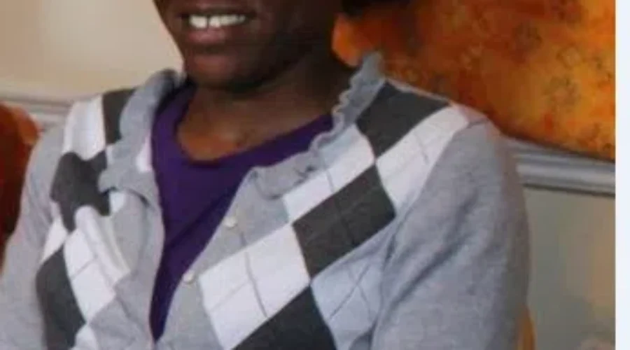 Missing Woman Found Safe
