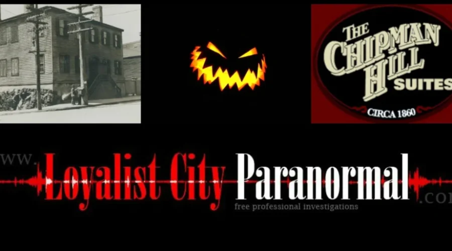 Haunted Tour Of Historic Loyalist House Happening Tomorrow