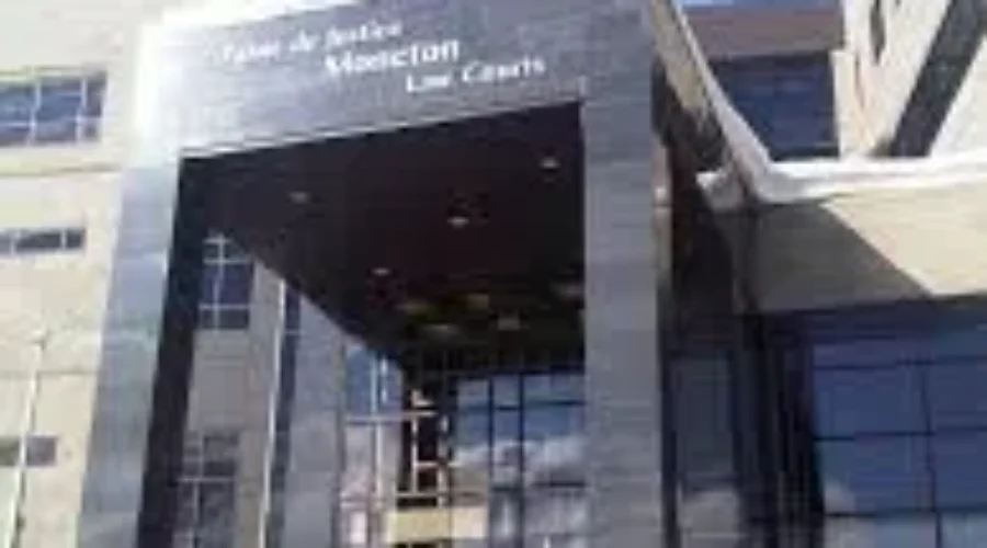 Two-Day Sentencing Hearing For Justin Bourque Begins Today