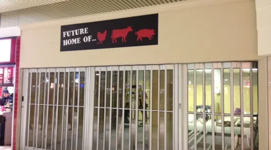 New Resto To Open In Brunswick Square Food Court
