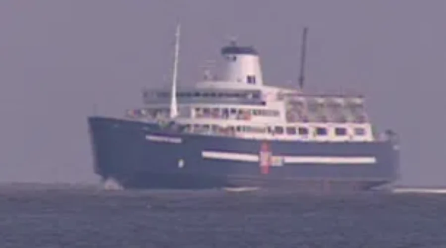 Princess Of Acadia Off Its Run Until November 7