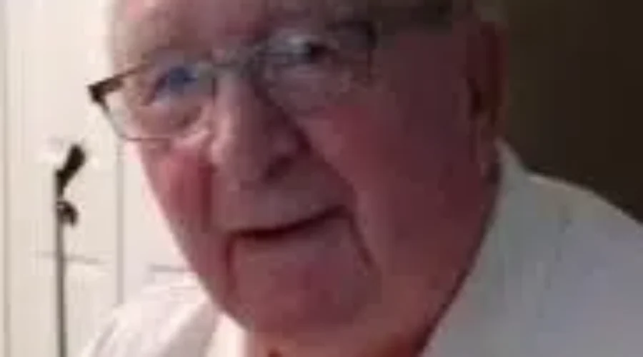 Longtime Saint John Sportsman Passes Away