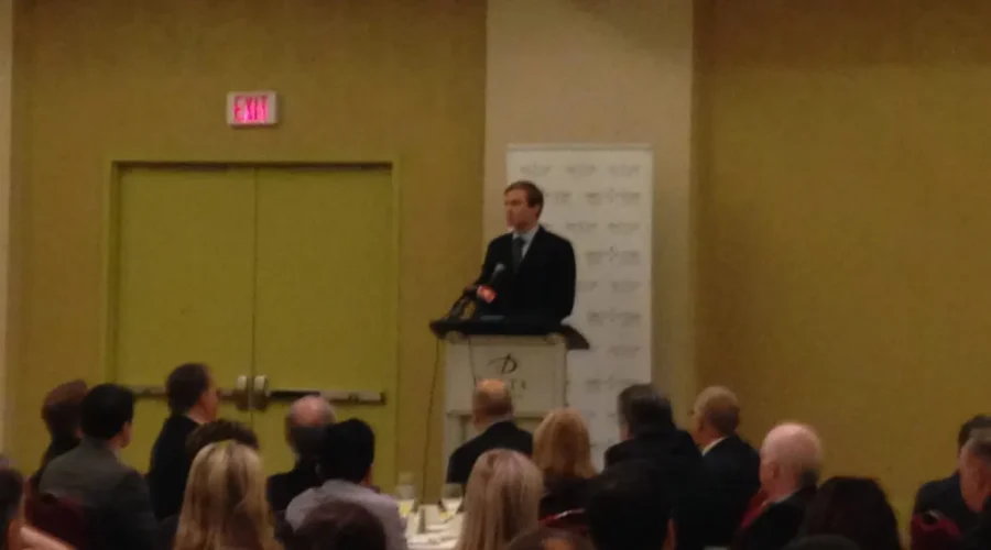 Liberal Government Focusing On Job Creation