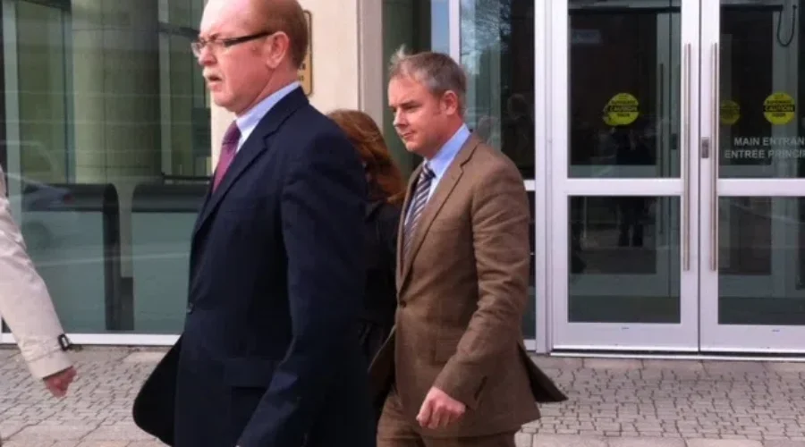 Dennis Oland’s Preliminary Hearing Resumes November 26th