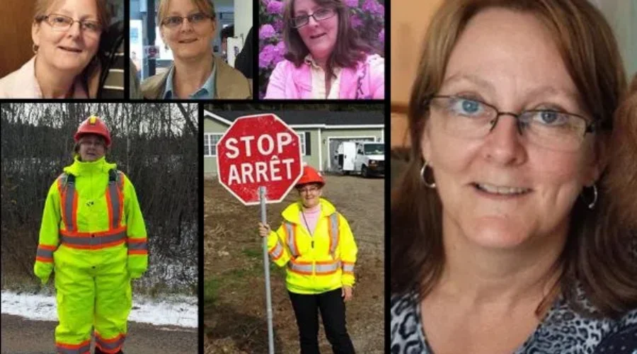 Police Release More Information On Missing Woman Case