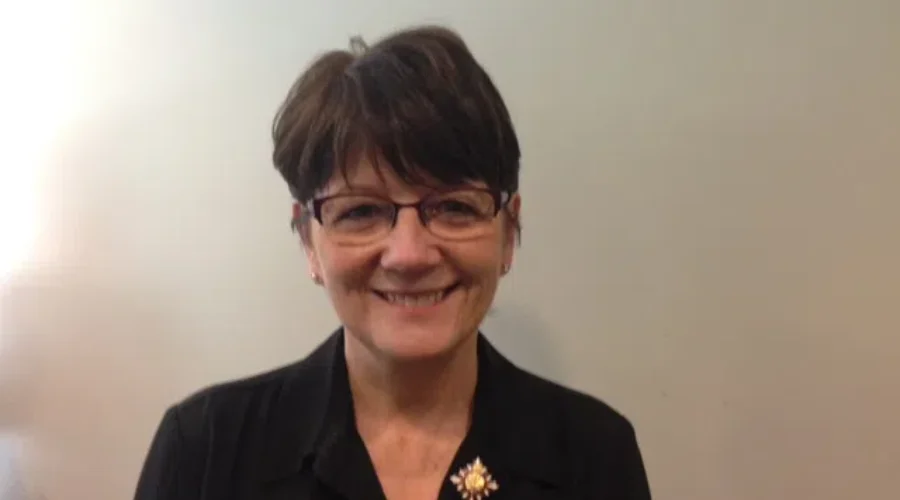 New Brunswick’s New Lieutenant-Governor Enjoying Her Post