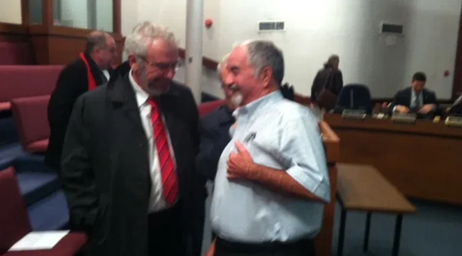 Common Councillor Wants Bus Service Run Like A Business