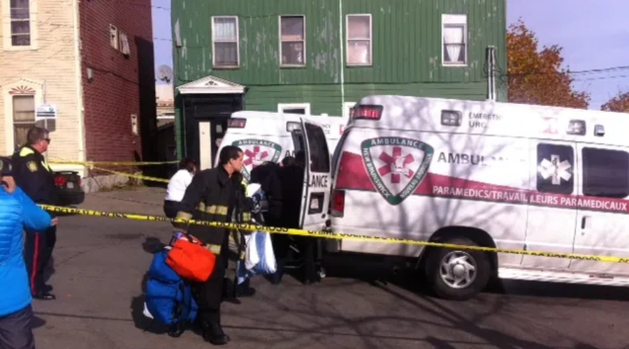 UPDATE: One Man In Critical Condition After Uptown Incident