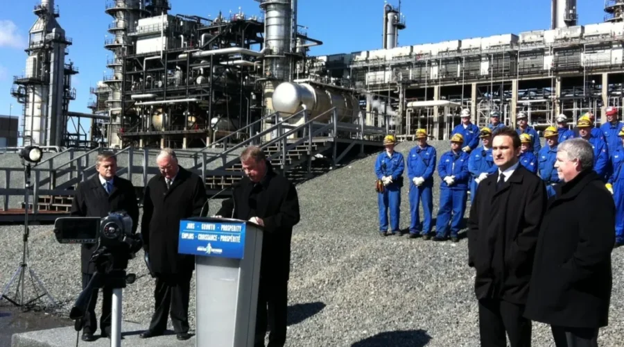 Health And Safety Concerns Take Priority With Pipeline Development