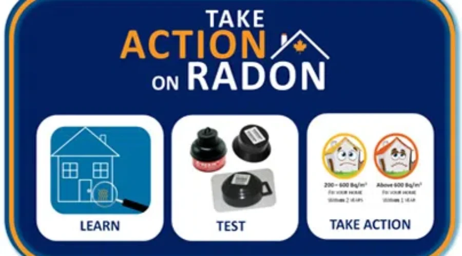 Radon Gas Might Increase Your Risk Of Lung Cancer