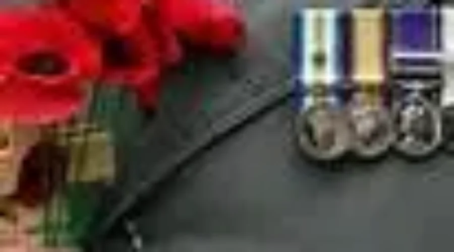 What Are The Remembrance Day Poppy Campaign Donations Used For?