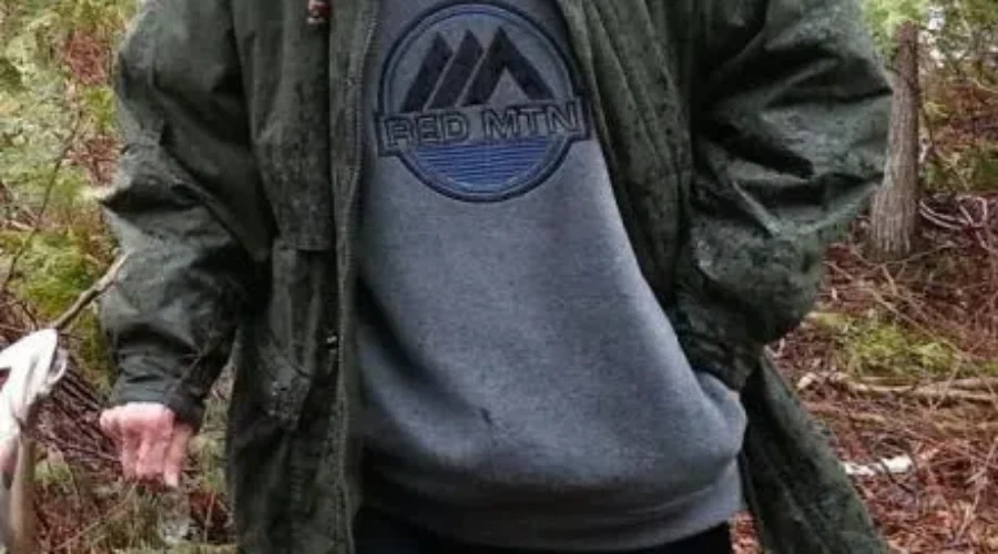 RCMP Searching For Missing Hunter In Lepreau