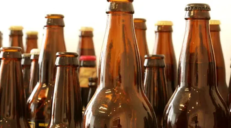 More “Heavy Drinkers” In Saint John Than In Fredericton, Moncton