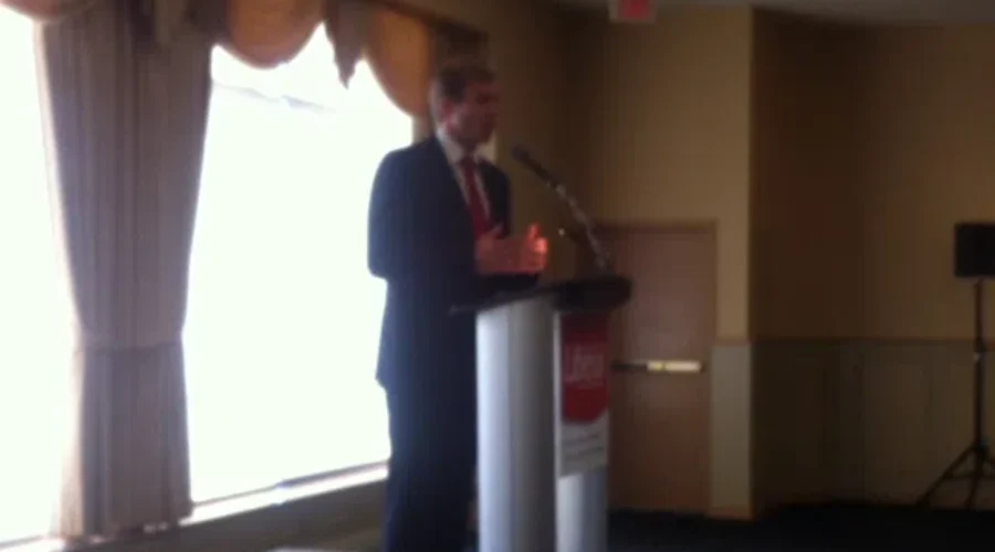 Premier To Travel To Texas