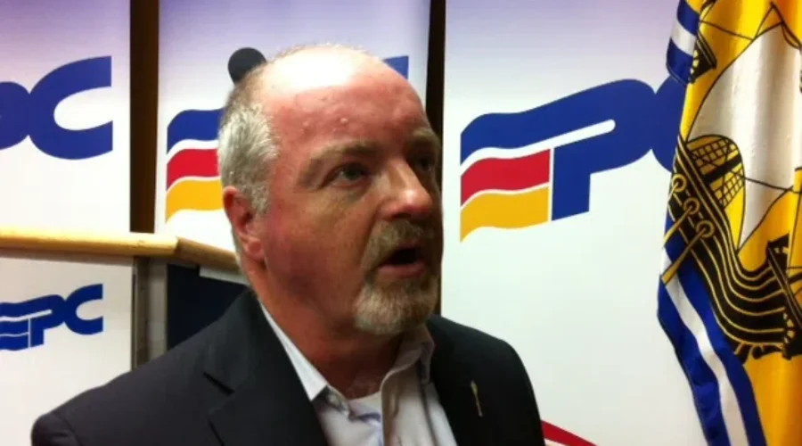 Conservatives Want Answers About Gary Keating’s Resignation In Saint John East