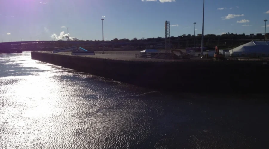 Harbour Cleanup: How Far Have We Come?