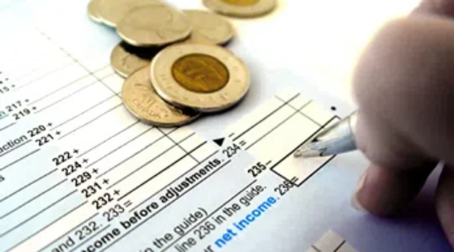 Saint John Business Director Fined $11,000 For Failing To File Tax Returns