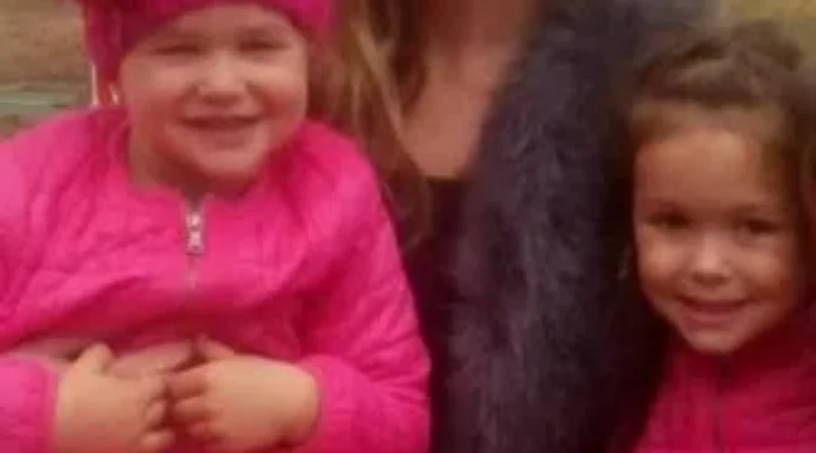 UPDATE: Niagara Regional Police Cancel Amber Alert For Two Missing Girls
