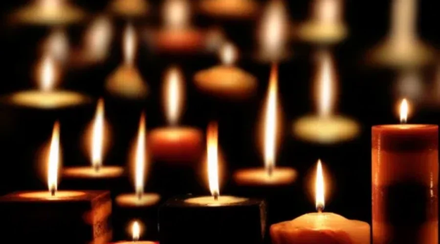 Anti-Abortion Group To Host Candlelight Vigil Outside The Legislature