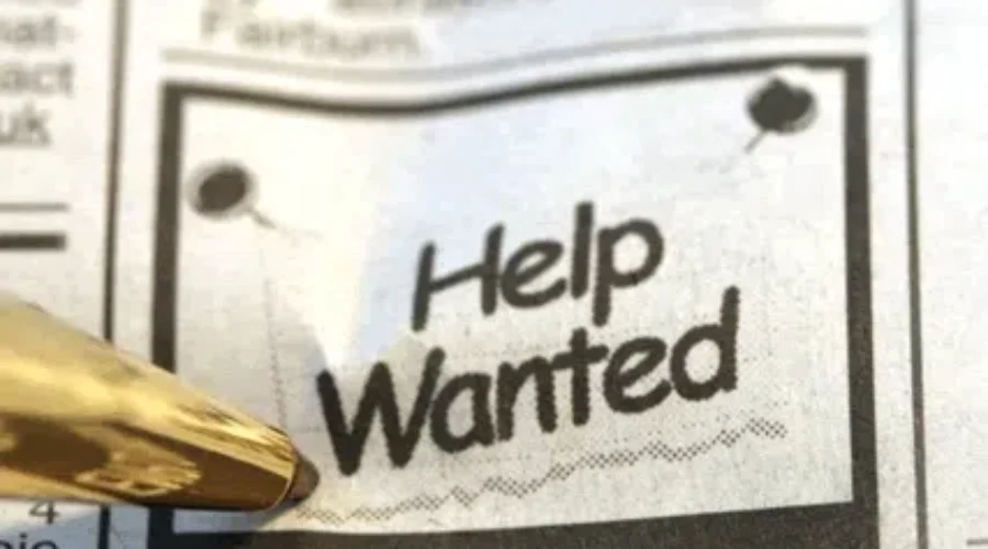 NB Unemployment Rate Up Last Month