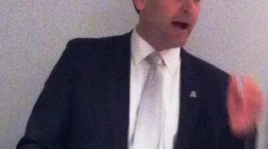 Speculation About The Mayor’s Political Future