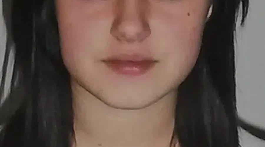 UPDATED: Saint-André Girl Located
