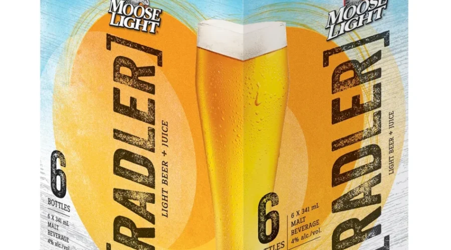 Booze/Juice Blend Wins World Beer Award