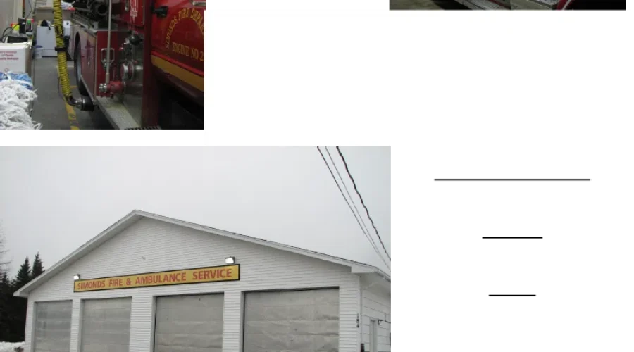 Car Fire Damages Home