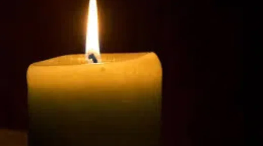 Vigil For National Day of Remembrance and Action on Violence Against Women