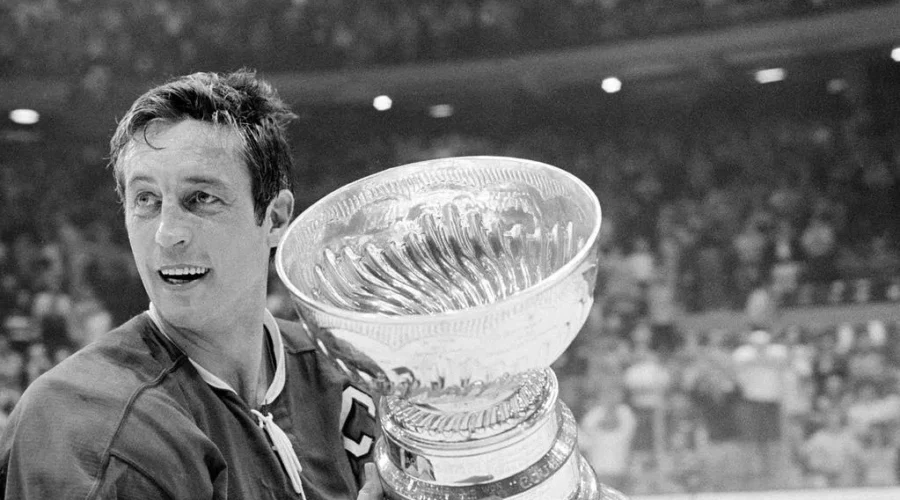 Montreal Canadiens Legend Jean Beliveau Dies At 83
