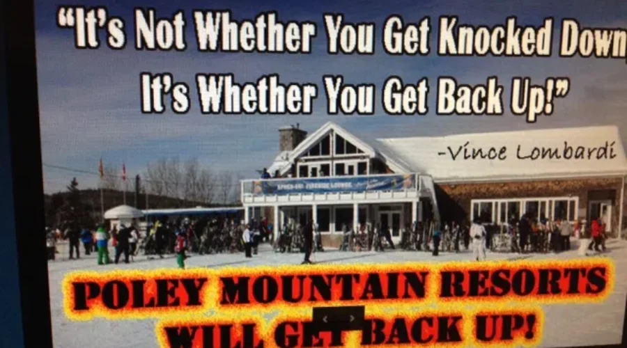 Poley Will Persevere
