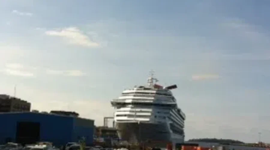 Cruise Season To Pick Back Up This Year
