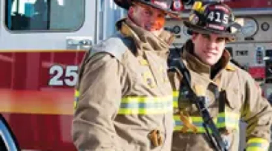Drone For Dieppe Fire Is First Of Its Kind In Maritimes