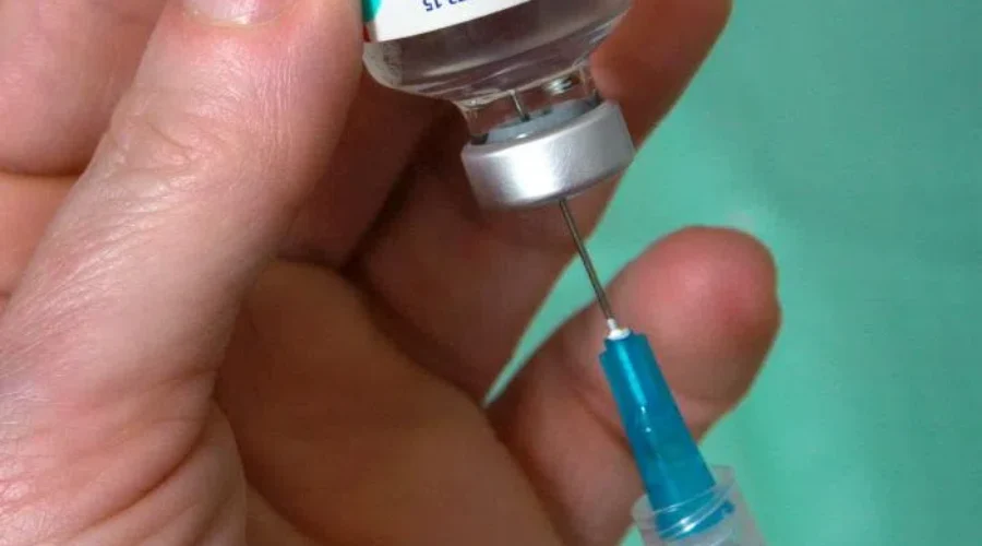 Flu Season This Year Not Any Worse Than The Average