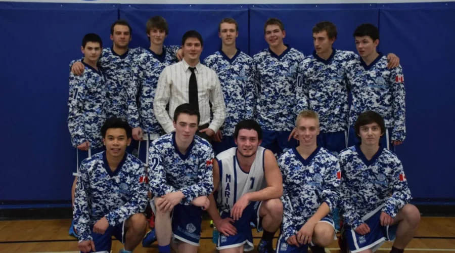 SuperBowl Trivia To Help Basketball Team