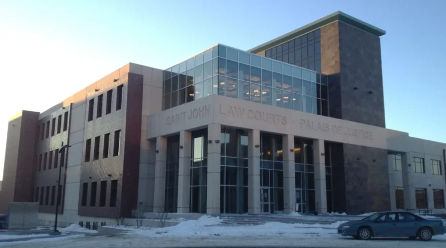 Jury Finds Irving Guilty Of Second Degree Murder