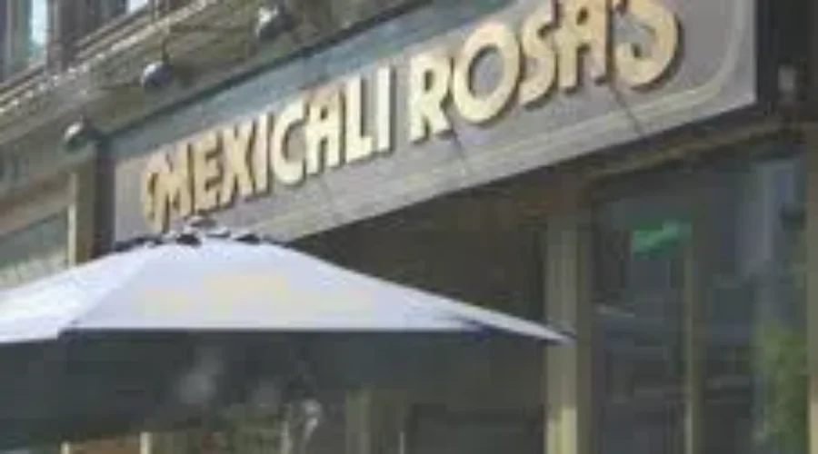 Mexicali Rosa’s Is Sold