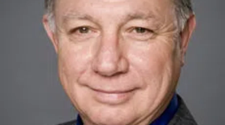 MP Robert Goguen Believes Kevin Vickers Is Deserving Of New Post